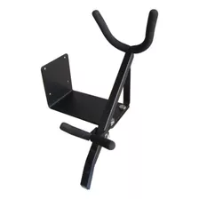 Soporte De Pared Para Saxofón Bracket Shelf Stand Alto