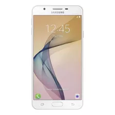 Samsung Galaxy J7 Prime Sm-g610 32gb Azul Ref Pantalla