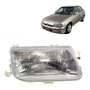 Optico Izquierdo Para Chevrolet Astra 1.4 1995 1998 C14n Chevrolet Astra