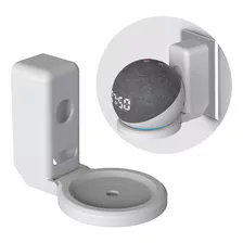 Soporte Pared Montaje Para Alexa Echo Dot 4/5th Generación