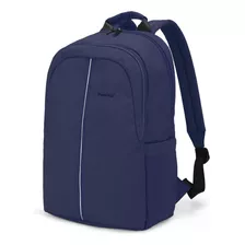 Mochila Tigernu School T-b9017 Navy 15.6 