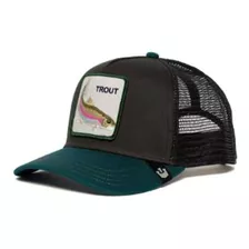 Gorra Animales Visera 