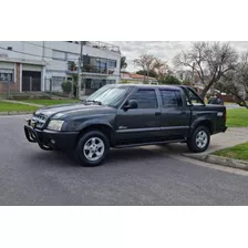 Chevrolet S10 2005 2.8 4x2 Dc Plus