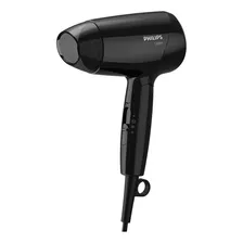 Secadora De Cabello Philips 1200w Bhc01010 /negro