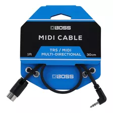 Boss Cable Midi (bmidi-1-35)