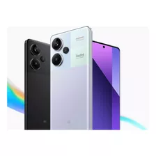 Xiaomi Redmi Note 13 Pro+