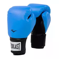 Guantes De Box Everlast Originales Funda 16 Onzas Boxeo Oz