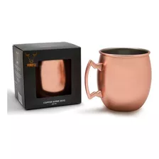 Copper Mug Shine Wayu