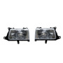 Bombillas Led Para Faros Delanteros Scion Tc 2010-2013, Ilum