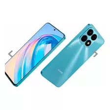 Celular Honor X8a+8gb Ram + 128gb Nuevo Con Garantía