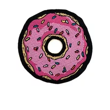 Patche Donuts Termocolante 4,5cm X 4,5cm Patch Aplique