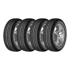 Kit 04 Pneu 175/65 R14 Jk Tyre Aro 14 Vectra 82h