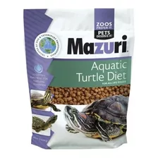 Mazuri Aquatic Turtle 340g