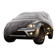 Carpa Forro Pijama Cobertor Camioneta Grande