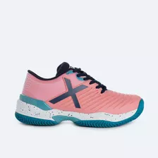 Zapatillas Munich Padx 27 Padel