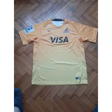 Camiseta Jaguares Rugby