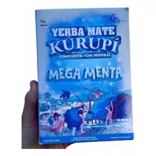 Kurupi Mega Meta Yerba Packx12