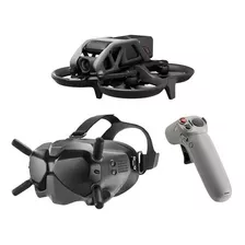 Combo Inteligente Dji Avata Fly