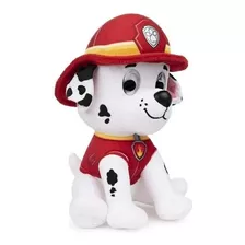 Paw Patrol Peluche 16 Cm Original Aventura Canina Lny 60584