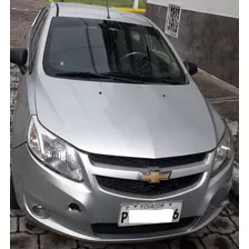 Chevrolet Sail 1.4 Hatchback Eléctrico Deportivo