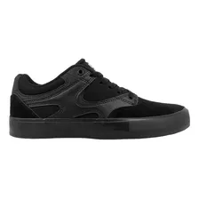 Dc Zapatillas Kalis Vulc (3bk) - Hombre - Cu1241112003