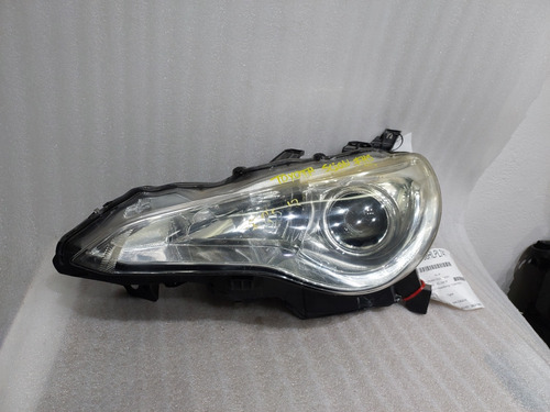 Faro Toyota Scion Frs Gt86 O Subaru Brz 2013 2014 2015 2016  Foto 2