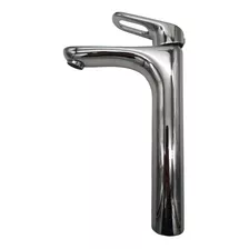 Llave Grifo Grifería Lavamanos Monocontrol Corona Alta Baño