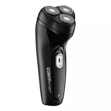 Barbeador Elétrico Conair - Conair For Men Cor Preto 110v/220v