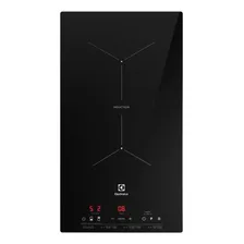 Fogão Cooktop Indção Elétrica Electrolux Ie3lp Preto 220v