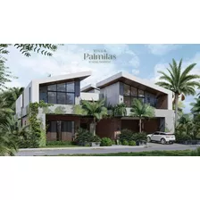 Villa De Lujo En Venta En Cap Cana, Punta Cana, 6 Habitacion