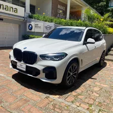 Bmw X5 3.0 Xdrive40i 2023