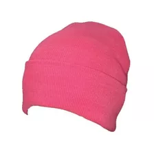 Gorro Beanie De Lana