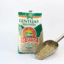 Lenteja 6mm 10 Kg +envio Gratis