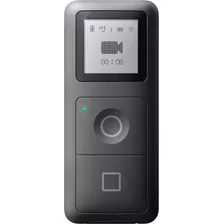 Control Estadísticas Gps Smart Remote Insta360 - Cover Co