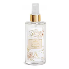 Perfume De Ambiente / Home Spray 250ml Essência Vanilla