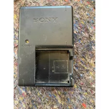 Cargador De Bateria Para Camara Sony Bc-csgc