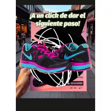 Nike Tenis Run Dual Fusión