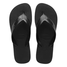 Ojotas Hombre Havaianas Top Max 39/46 *shubox*