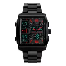 Reloj Skmei 1274 Electrónico Impermeable Deportivo