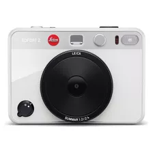 Leica Sofort 2 Instant Camera (white)