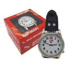 Reloj Sensation Independiente En Caja