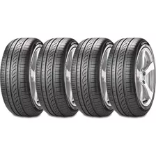 Kit De 4 Pneus Pirelli Formula Energy P 175/70r13 82 T