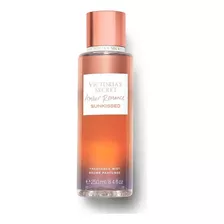 Victoria Secrets Amber Romance Sunkissed 250ml Body Mist