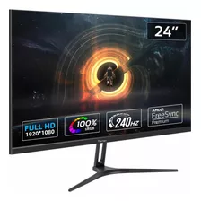 Prechen Monitor Ips 2 Ms De 240hz