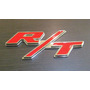 Emblema R/t Rt Dodge Chrysler Spirit Neon Challenger Charger