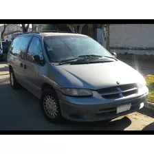 Chrysler Grand Caravan 1997 3.3 Se At