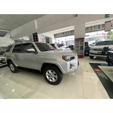 Toyota 4runner Limited