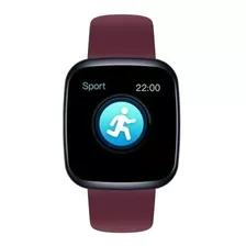 Smartwatch Zeblaze Crystal 3