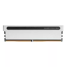 Memoria Pichau Velvet Pro, 16gb (1x16gb) Ddr5 6000mhz C36.