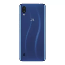 Zte Blade A5 2020 64 Gb Azul 2 Gb Ram Sin Desempacar